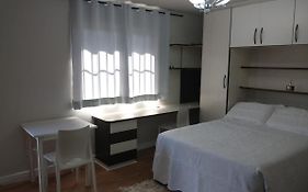 Residencial Vitor Studio 5